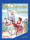 Image for Don Quichotte et Sancho
