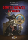 Image for Contes creoles et cruels