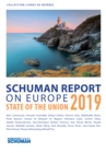 Image for State union 2019: Schuman report on Europe.