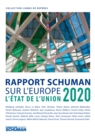 Image for Rapport Schuman Sur l&#39;Europe