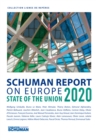 Image for Schuman Report on Europe