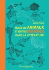 Image for Musee des Animaux et des Monstres Marins dans la litterature