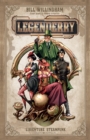 Image for Legenderry, l&#39;Aventure Steampunk