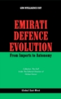 Image for Emirati Defence Evolution