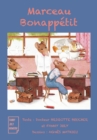 Image for Marceau Bonappetit: Un joli livre illustre a decouvrir des 3 ans