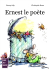 Image for Ernest Le Poete: Un Livre Illustre a Decouvrir Des 3 Ans
