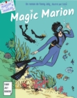 Image for Magic Marion: Les aventures de Marion en Martinique