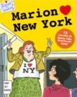 Image for Marion loves New York: Un recueil de 12 nouvelles