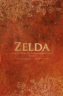 Image for Zelda: The History Of A Legendary Saga Volume 1