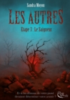 Image for Les Autres - Etape 3