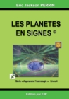 Image for Astrologie livre 4 : Les planetes en signes