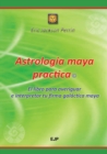 Image for Astrologia Maya Practica