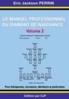 Image for Le manuel professionnel du diamant de naissance 2