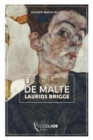 Image for Les cahiers de Malte Laurids Brigge