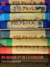 Image for Du dessin et de la couleur: Dictionnaire philosophique et artistique