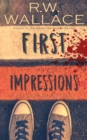 Image for First Impressions : A Young Adult Mystery Short Story