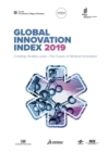 Image for The Global Innovation Index 2019 : Creating Healthy Lives - The Future of Medical Innovation