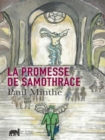 Image for La promesse de Samothrace