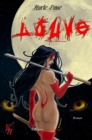 Image for Louve: Romance erotico-fantastique illustree
