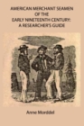Image for American Merchant Seamen of the Early Nineteenth Century