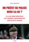 Image for Un Prefet de Police Hors-La-Loi ?