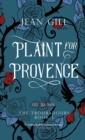 Image for Plaint for Provence : 1152: Les Baux