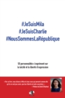 Image for #JeSuisMila #JeSuisCharlie #NousSommesLaRepublique: 50 personnalites s&#39;expriment sur la laicite et la liberte d&#39;expression