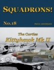 Image for The Curtiss Kittyhawk Mk. II