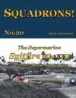 Image for The Supermarine Spitfire Mk. VIII : in the Southwest Pacific - The Australians