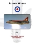 Image for The English Electric Lightning F.1