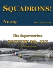 Image for The Supermarine Spitfire Mk. XVI : The Dominions