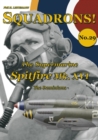 Image for Supermarine Spitfire Mk XVI: - The Dominions -