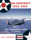 Image for USN Aircraft 1922-1962