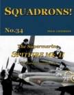 Image for The Supermarine Spitfire Mk. II : The Foreign squadrons