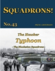 Image for The Hawker Typhoon