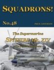 Image for The Supermarine Spitfire Mk XIV : The British Squadrons