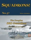 Image for The Douglas SBD Dauntless