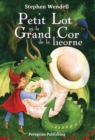 Image for Petit Lot et le Grand Cor de la licorne
