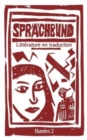 Image for Sprachbund : Num?ro 2