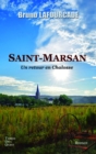 Image for Saint Marsan: Roman contemporain