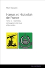Image for Hamas Et Hezbollah De France - Tome 1
