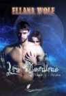 Image for Alexios: Saga de romance paranormale