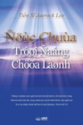 Image for Noeuc Chuua Trooi Naang Choeoa Laonh : God the Healer (Vietnamese)