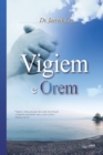 Image for Vigiem e Orem : Keep Watching and Praying (Portuguese)