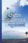 Image for Eberen imadkozzatok es vigyazzatok : Keep Watching and Praying (Hungarian)
