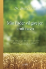 Image for En kommentar til udgivelsen : My Father Will Give to You in My Name (Danish)