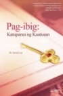 Image for Pag-ibig : Katuparan ng Kautusan: Fulfillment of the Law (Tagalog Edition)): Katuparan ng Kautusan: Fulfillment of the Law (Afrikaans Edition)): Katuparan ng Kautusan(
