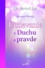 Image for Uctievanie v Duchu a pravde(Slovak Edition)