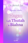 Image for Hagau leh Thutah a Biahna (Simte Edition)