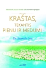 Image for KRASTAS, TEKANTIS PIENU IR MEDUMI(Lithuanian Edition)